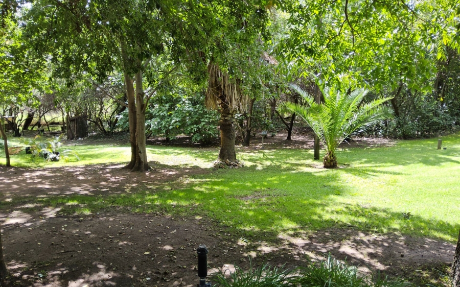 Commercial Property for Sale in Viljoenskroon Rural Free State